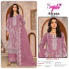 Afrana Vol 1 By Sajida Crunchy Silk Pakistani Salwar Suits Wholesalers In Surat
